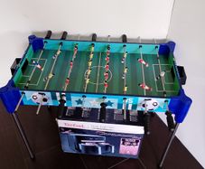 Gaming table ( for smaller kids )