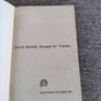 Sausages for Tuesday by Patrick Kennelly 1969 first edition in used condition with six loose pages but all pages present see all photos FREE STANDARD POSTAGE INCLUDED Image 3