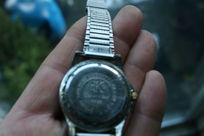 Calvin Clein Watch