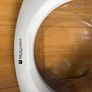 Hot point washing machine door Image 2