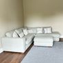 L Shaped Couch Image 2