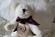 Small collectible "Boyds" teddy bear