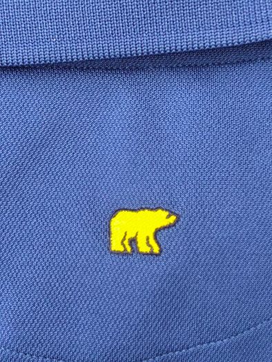 Jack Nicklaus Golf Polo shirt XL Extra Large