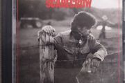 John Cougar Mellencamp - Scarecrow CD (1985) Early 90's US Reissue EX+