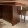 8 Seater Dining Table & Chairs Image 9