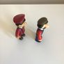 2 Postman pat 4 inch figures Image 4