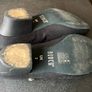 Character shooes cuban heel 1.5 inch Image 3