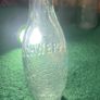 3 old Bottles inc, a Schweppes skittle Image 2