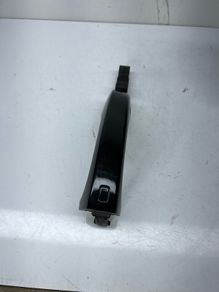Audi A6 C7 2013 Right Door Exterior Handle Black 4H0837206 A2l6b2s