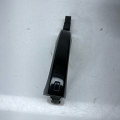 Audi A6 C7 2013 Right Door Exterior Handle Black 4H0837206 A2l6b2s