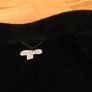 Bluezoo Leather Jacket size 9-10 years Image 4