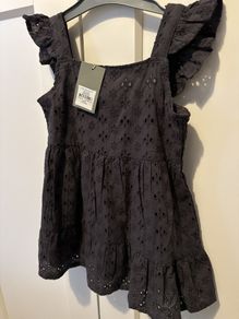 summer dress 18-24 m NEw