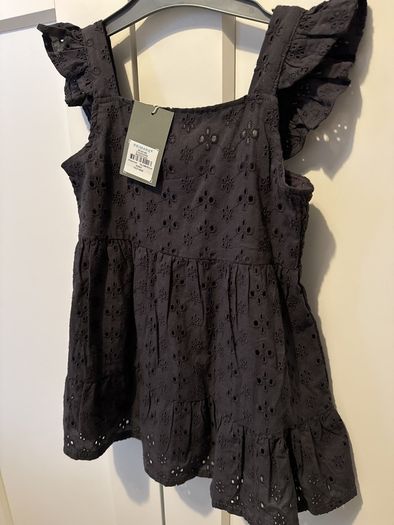 summer dress 18-24 m NEw