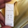 Yellow top (size 14) Image 4