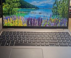 Dell Latitude 5540 32gb Ram 768gb Ssd I7 1.8ghz Cpu