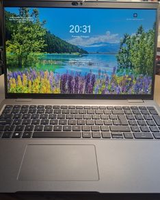 Dell Latitude 5540 32gb Ram 768gb Ssd I7 1.8ghz Cpu