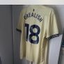Football Jersey Image 3