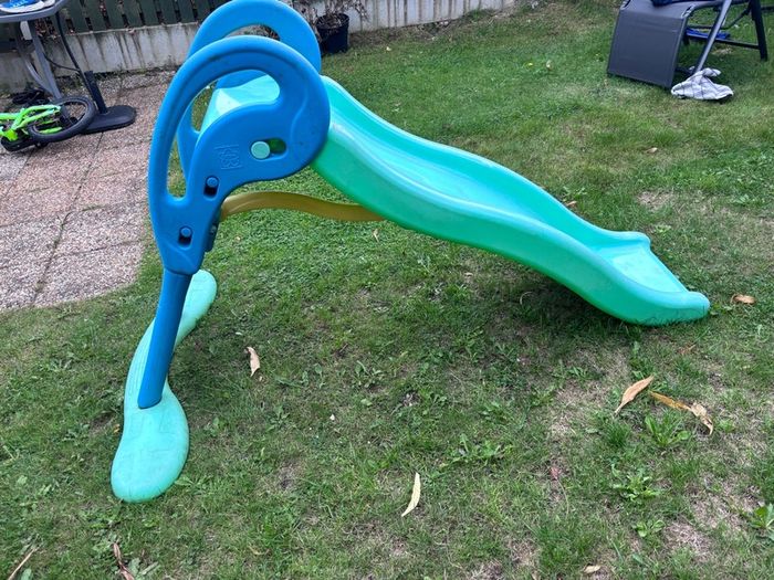 slide