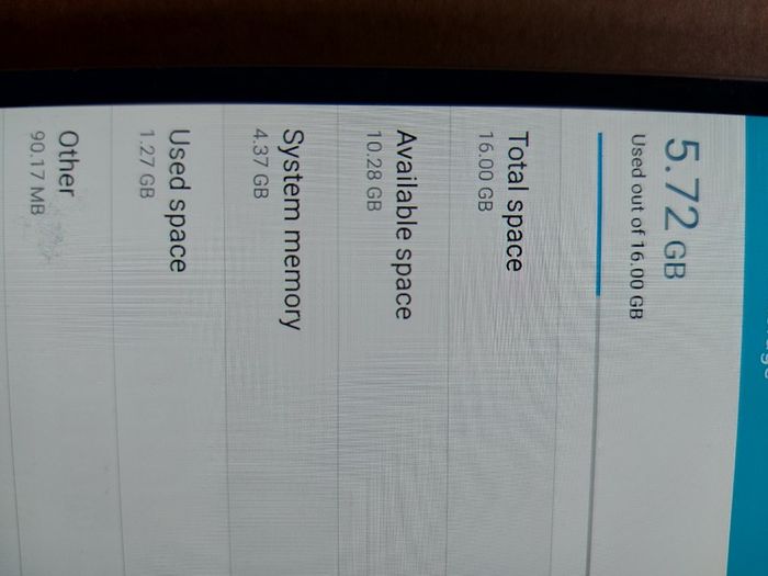 Samsung Galaxy A3, Model No SM-A300FU, 16GB in very good condition