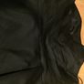 Beautiful strapless black dress from coast Image 5