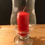 Duiske Glass Candle Holder Image 2