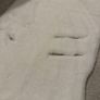 Soft and cozy stroller liner-  new Image 2