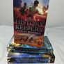 The History Keepers detective story Books By Damian Dibben Image 3
