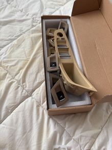 Bmw F10 interior parts