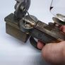 Dunhill Tinder Pistol Flintlock Vintage Desktop/Table Top Lighter Image 8