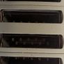 4 slice toaster - works perfectly Image 3