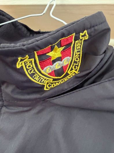 Holy Faith Clontarf Uniform Jacket