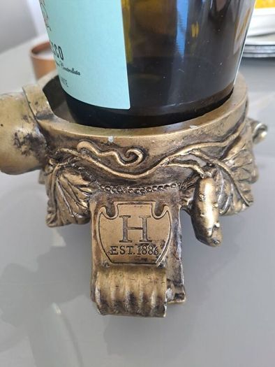 Hendricks gin