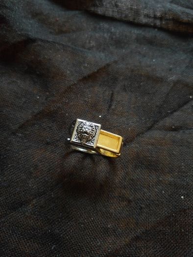 men ring