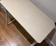 Foldable Desk for Sale