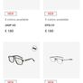 Stylish Italian made ladies sunglasses Image 4