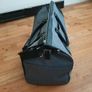 Weekender Travel Bag with Suit Carrier & Shoe Compartment Image 8