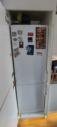fridge freezer