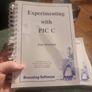 Microchip Flash memory microcontroller manuals. Image 10