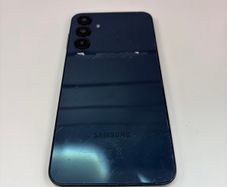 Samsung Galaxy A16 Black 5G 128GB