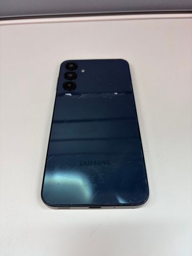 Samsung Galaxy A16 Black 5G 128GB