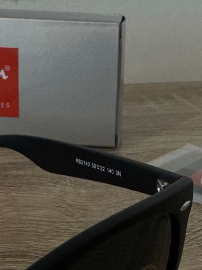 Raybans