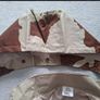 Army Camo Winter insulated Jacket Brand new. Army Surplus Jacket Image 5