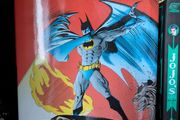 Batman Legends of the Dark Knight by Norm Breyfogle Vol 2 Hardcover Comic Book DC