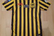 Ittihad jersey ((Benzema 9))