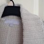 Short sleeve cardigan Image 2