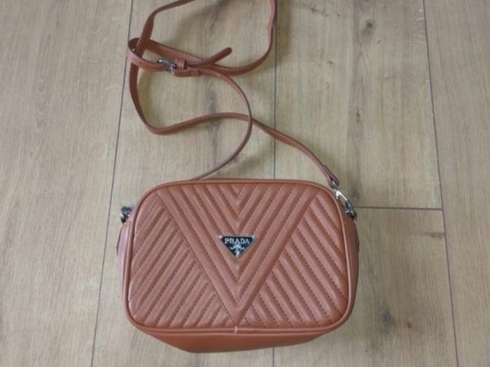 Brand New Long Strap Bag