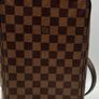 Louis Vuitton Damier Ebene MM Authentic Image 8