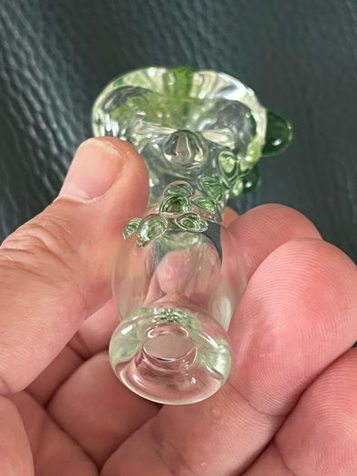 smoke pipe