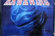 Hawkwind - Masters of the Universe CD