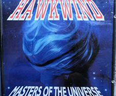 Hawkwind - Masters of the Universe CD